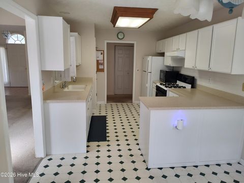 Tiny photo for 3097 River Hills Drive SW, Shallotte, NC 28470 (MLS # 100560201)