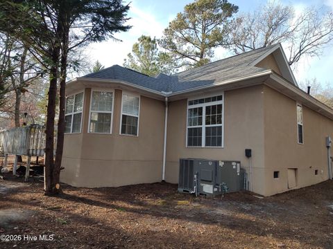 Tiny photo for 3097 River Hills Drive SW, Shallotte, NC 28470 (MLS # 100560201)