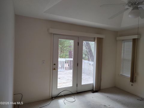 Tiny photo for 3097 River Hills Drive SW, Shallotte, NC 28470 (MLS # 100560201)