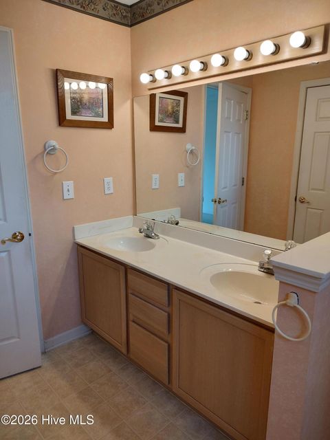 Tiny photo for 3097 River Hills Drive SW, Shallotte, NC 28470 (MLS # 100560201)