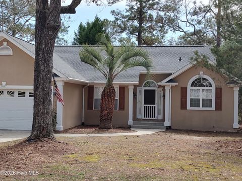 Photo of 3097 River Hills Drive SW, Shallotte, NC 28470 (MLS # 100560201)