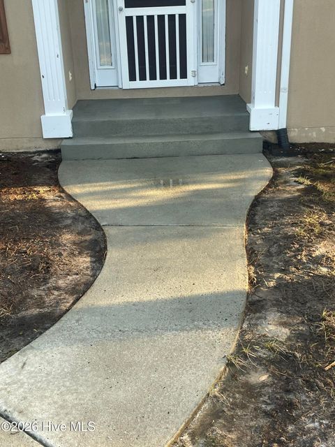 Tiny photo for 3097 River Hills Drive SW, Shallotte, NC 28470 (MLS # 100560201)