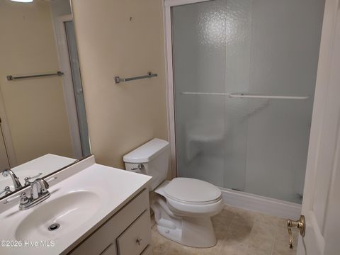 Tiny photo for 3097 River Hills Drive SW, Shallotte, NC 28470 (MLS # 100560201)