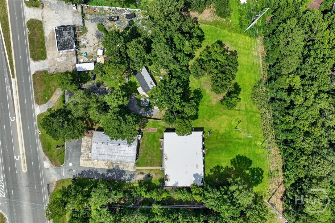 5647 Ogeechee Road