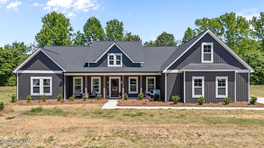 Photo of 355 Graham Road, Cameron, NC 28326 (MLS # 100569535)