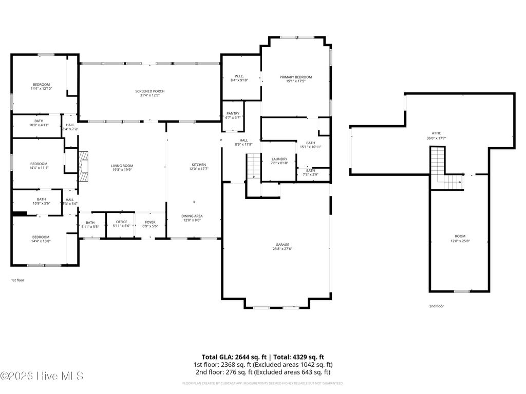 Photo of 355 Graham Road, Cameron, NC 28326 (MLS # 100569535)