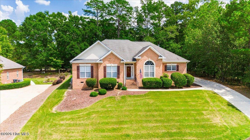Photo of 4809 Rocky Shoals Circle, Evans, GA 30809 (MLS # 100601497)