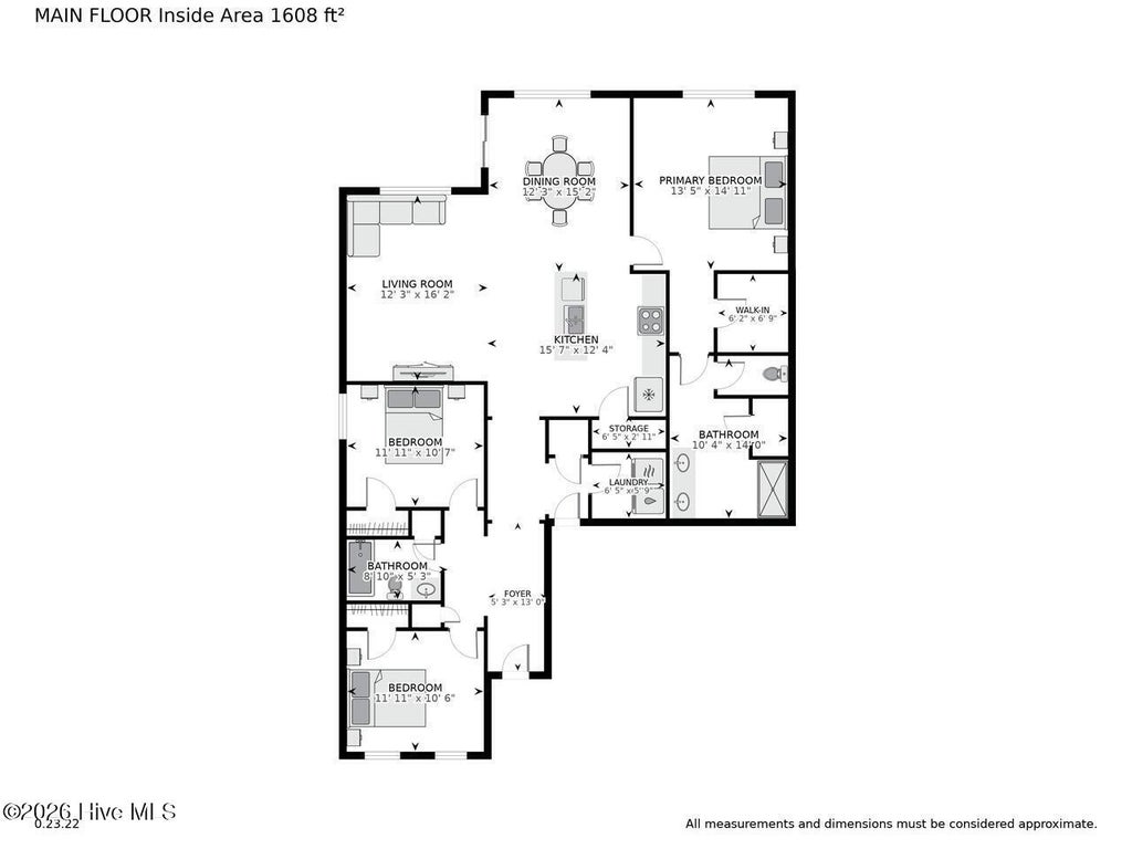 Photo of 1058 Pampas Grass Drive #Lot 336, Castle Hayne, NC 28429 (MLS # 100595684)