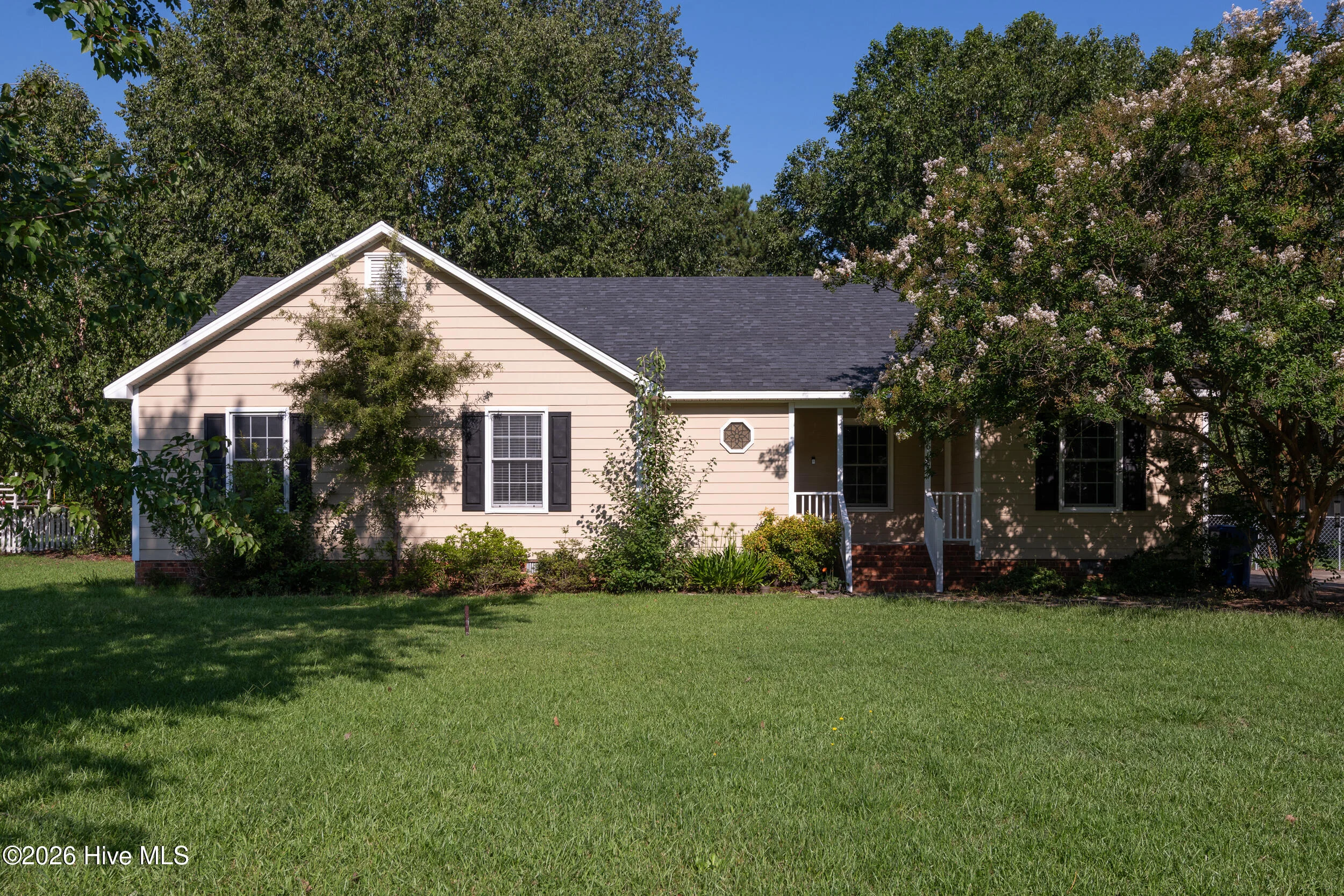 106 Duchess Drive