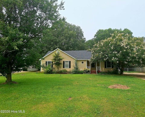 Photo of 106 Duchess Drive, Winterville, NC 28590 (MLS # 100589168)
