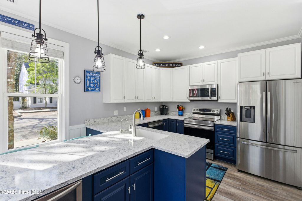 Photo of 5813 Wrightsville Avenue #Apt 119, Wilmington, NC 28403 (MLS # 100552075)