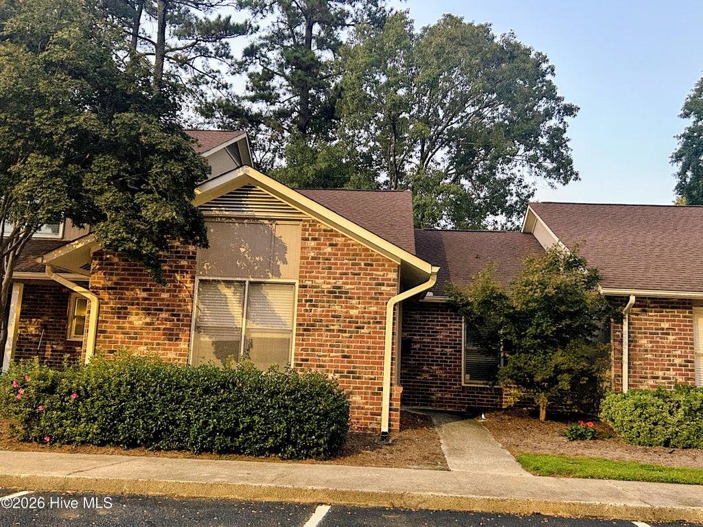 Photo of 2005 Quail Ridge Road #E, Greenville, NC 27858 (MLS # 100609891)