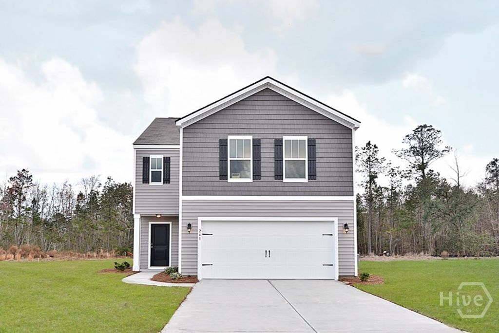 Photo of 1050 Lakes Boulevard, Brunswick, GA 31525 (MLS # SA354661)
