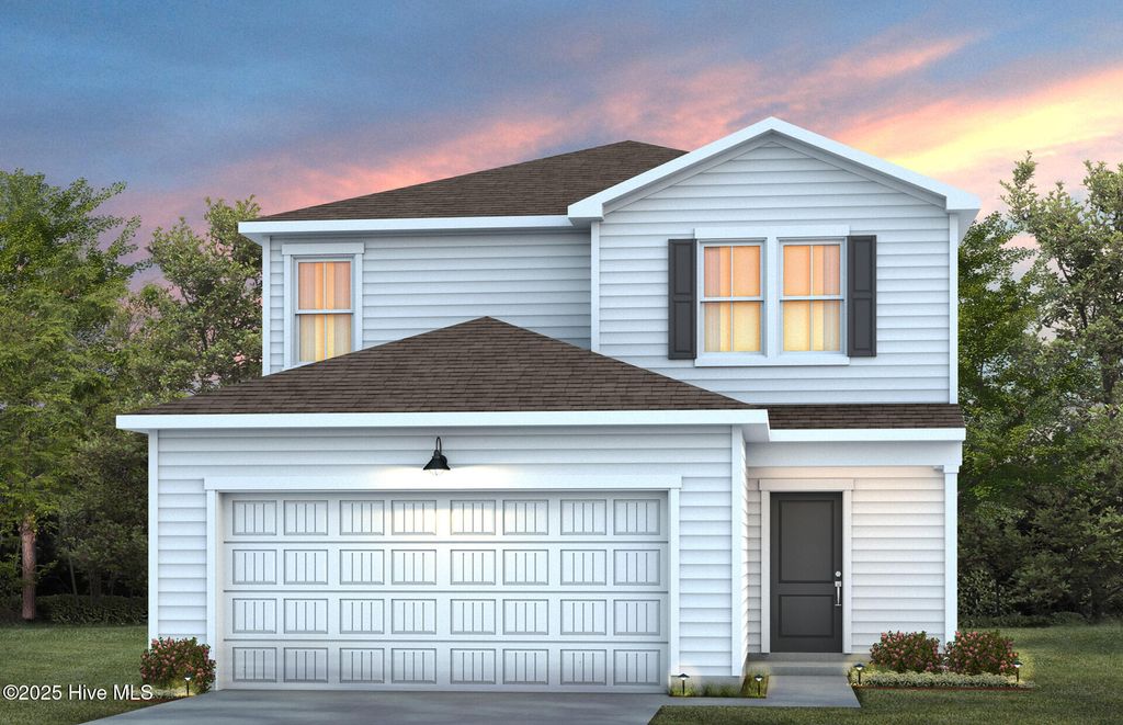 Photo of 628 Coronado Avenue SE, Leland, NC 28451 (MLS # 100567300)