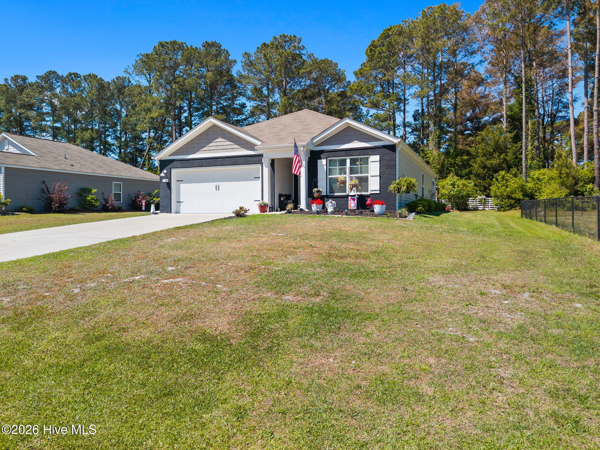 217 Wild Raven Street NW
