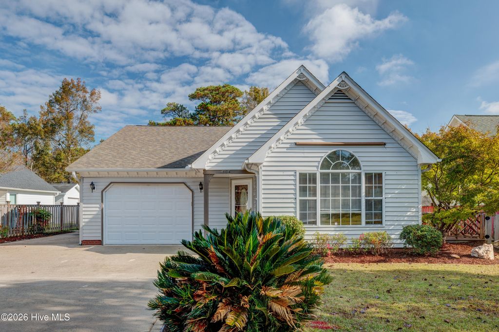 Photo of 104 Dron Place, Wilmington, NC 28409 (MLS # 100562738)