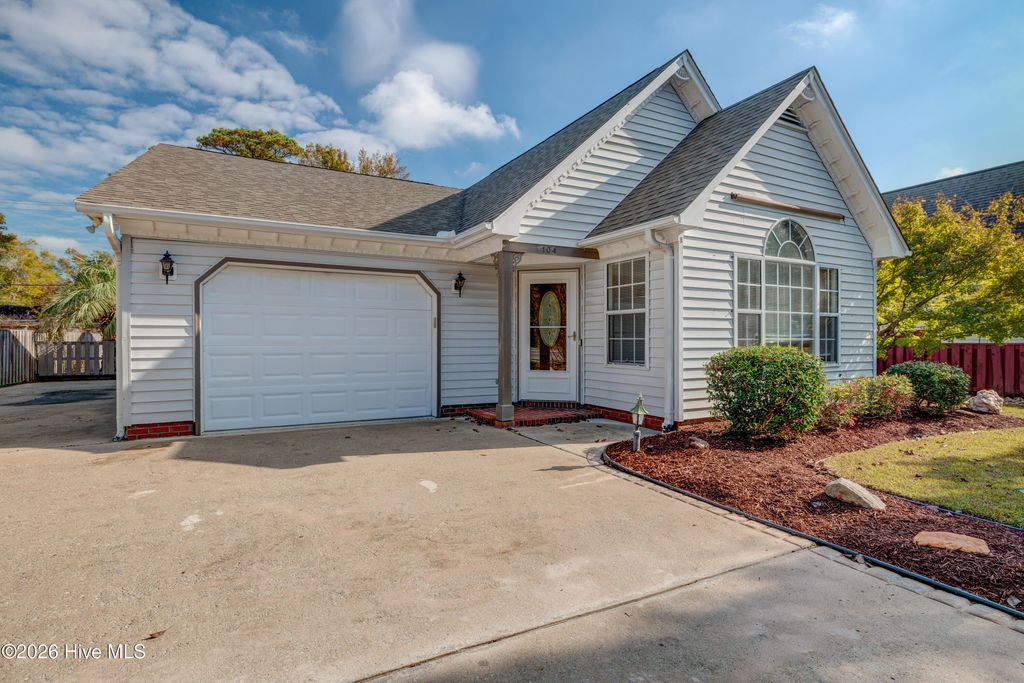 Photo of 104 Dron Place, Wilmington, NC 28409 (MLS # 100562738)