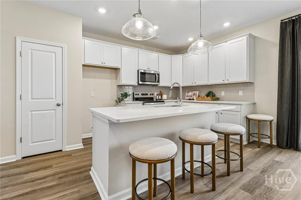 Photo of 118 Hidden Way, Savannah, GA 31419 (MLS # SA361705)