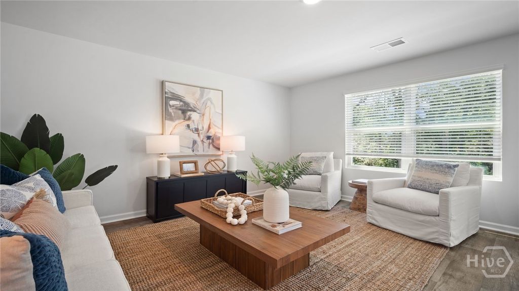 Photo of 131 Fernhill Drive, Statesboro, GA 30461 (MLS # SA354850)