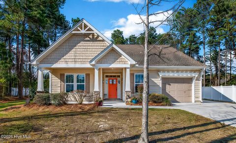 Tiny photo for Tbd Linda Lane, Burgaw, NC 28425 (MLS # 100576876)