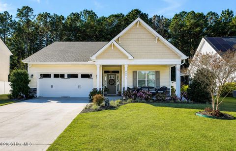 Tiny photo for Tbd Linda Lane, Burgaw, NC 28425 (MLS # 100576876)