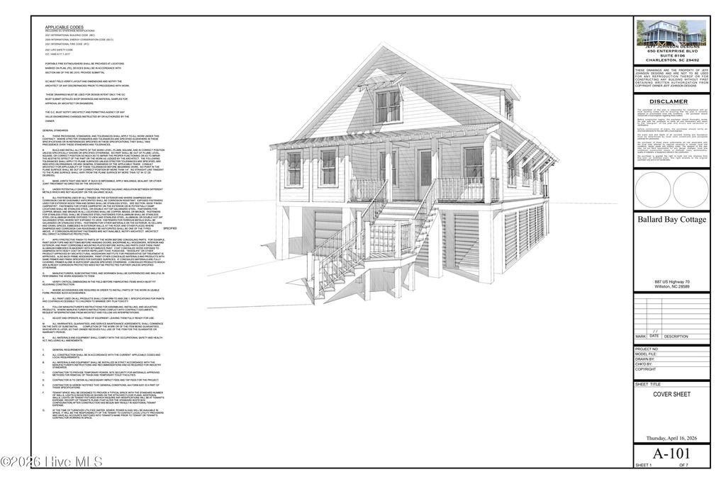 Photo of 235 Myrtlewood Lane, Bayboro, NC 28515 (MLS # 100571594)