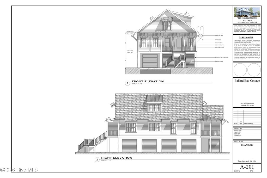 Photo of 235 Myrtlewood Lane, Bayboro, NC 28515 (MLS # 100571594)