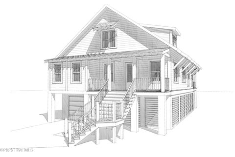 Photo of 235 Myrtlewood Lane, Bayboro, NC 28515 (MLS # 100571594)