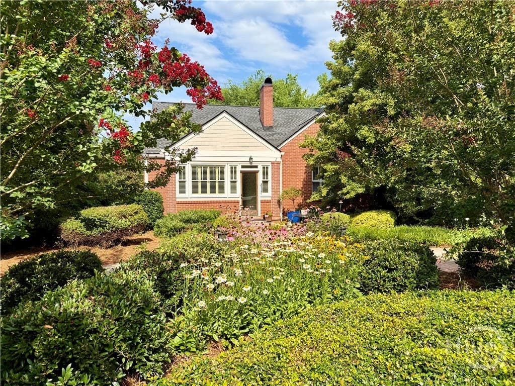 Photo of 430 Stanton Way, Athens, GA 30606 (MLS # CL359938)