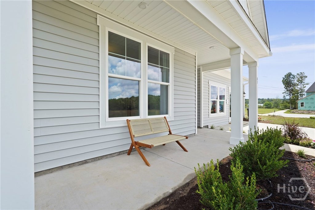 Photo of 116 Miller Chapel Boulevard, Guyton, GA 31312 (MLS # SA364234)