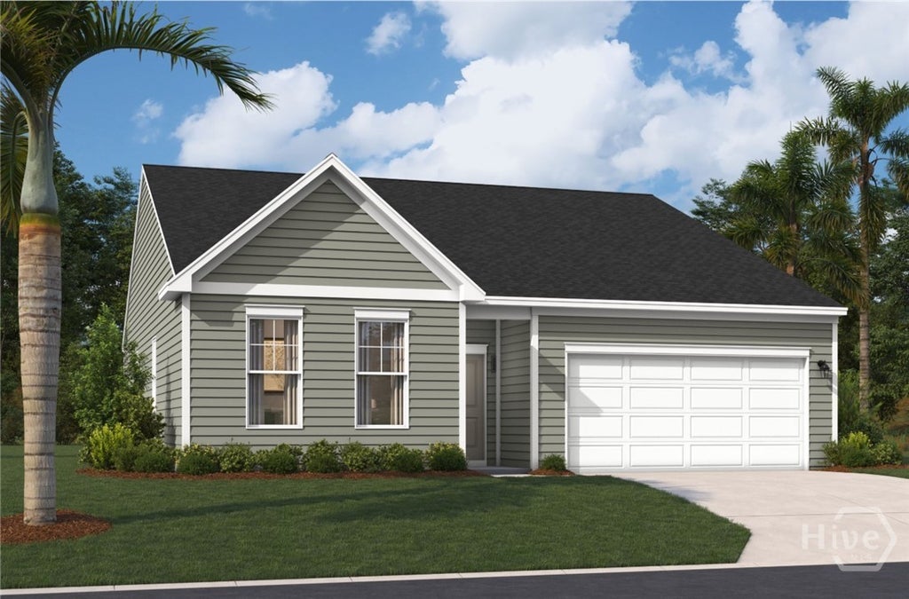Photo of 116 Miller Chapel Boulevard, Guyton, GA 31312 (MLS # SA364234)