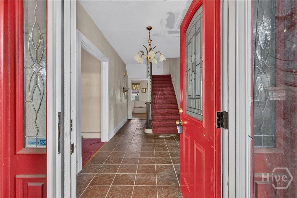 Photo of 1201 E 33rd Street, Savannah, GA 31404 (MLS # SA360959)