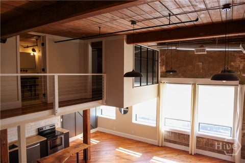Photo of 161 Mangum Street SW #304, Atlanta, GA 30312 (MLS # SA366885)