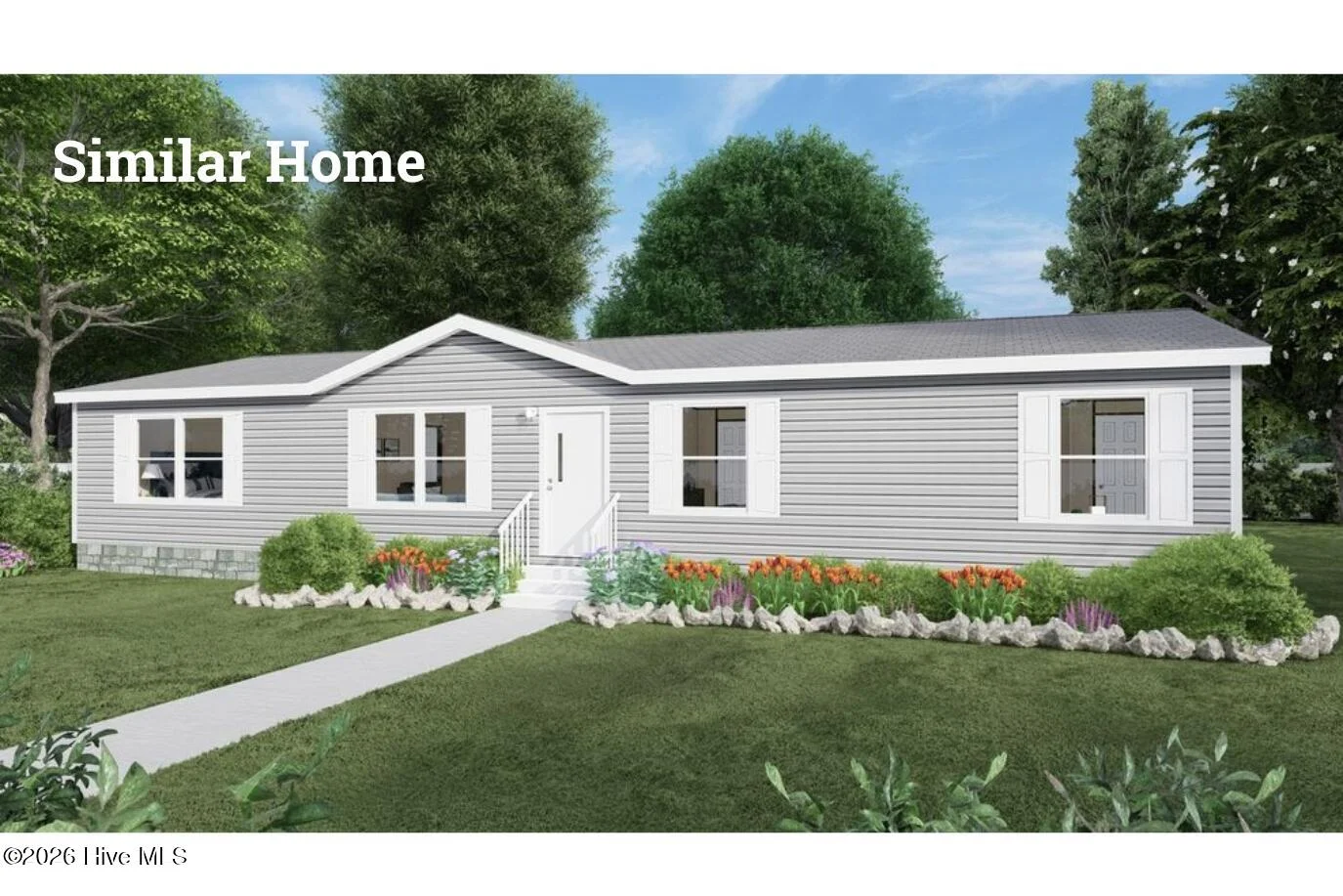 311 N Winchester Lane
