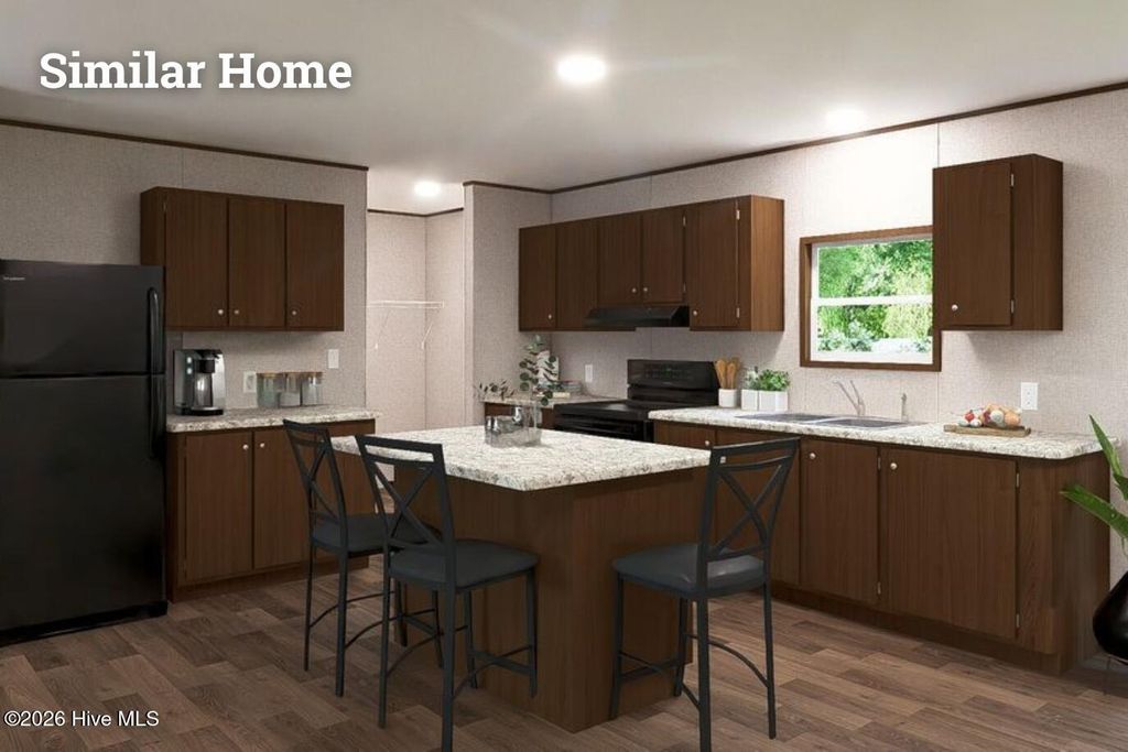 Photo of 311 N Winchester Lane, Hubert, NC 28539 (MLS # 100567478)