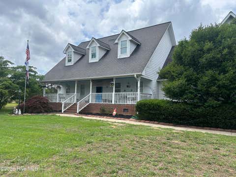 Photo of 2348 Deep Run Church Road, Deep Run, NC 28525 (MLS # 100579569)
