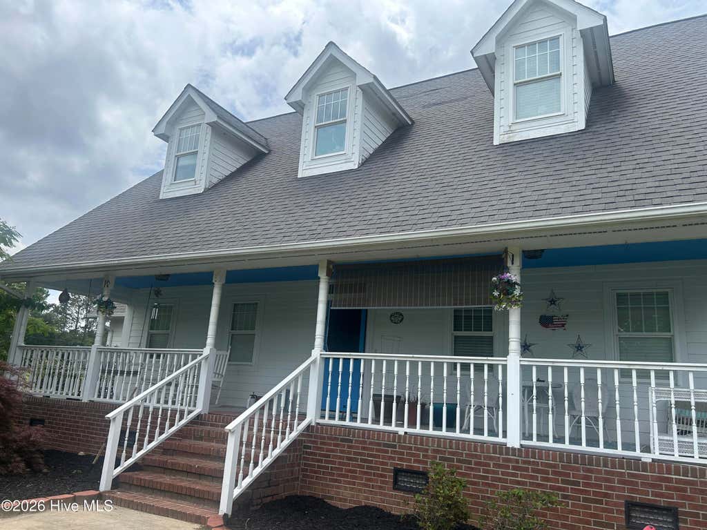 Photo of 2348 Deep Run Church Road, Deep Run, NC 28525 (MLS # 100579569)