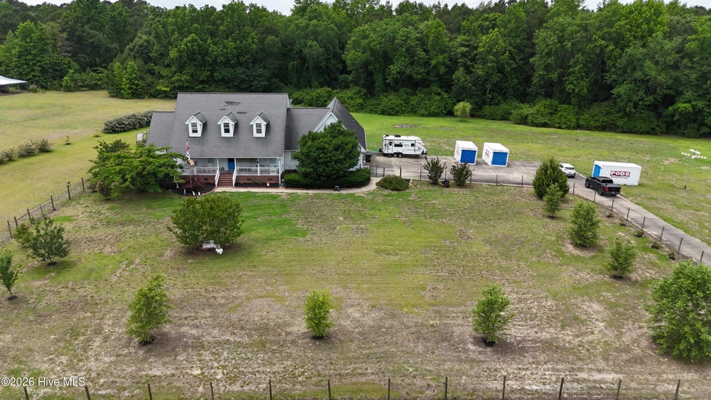 Photo of 2348 Deep Run Church Road, Deep Run, NC 28525 (MLS # 100579569)