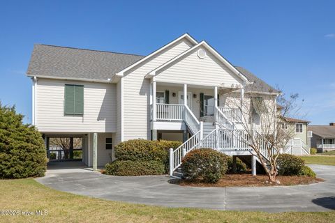 305 Joan Court Beaufort NC 28516