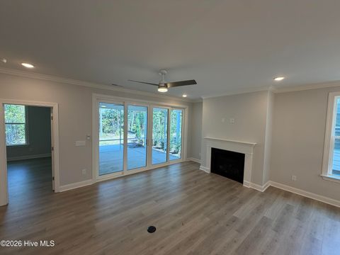 Tiny photo for 3164 Painted Turtle Loop #6, Wilmington, NC 28409 (MLS # 100533530)