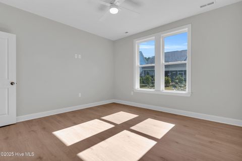 Tiny photo for 3164 Painted Turtle Loop #6, Wilmington, NC 28409 (MLS # 100533530)