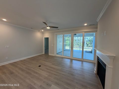Tiny photo for 3164 Painted Turtle Loop #6, Wilmington, NC 28409 (MLS # 100533530)