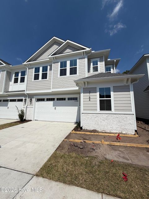 Photo of 3164 Painted Turtle Loop #6, Wilmington, NC 28409 (MLS # 100533530)