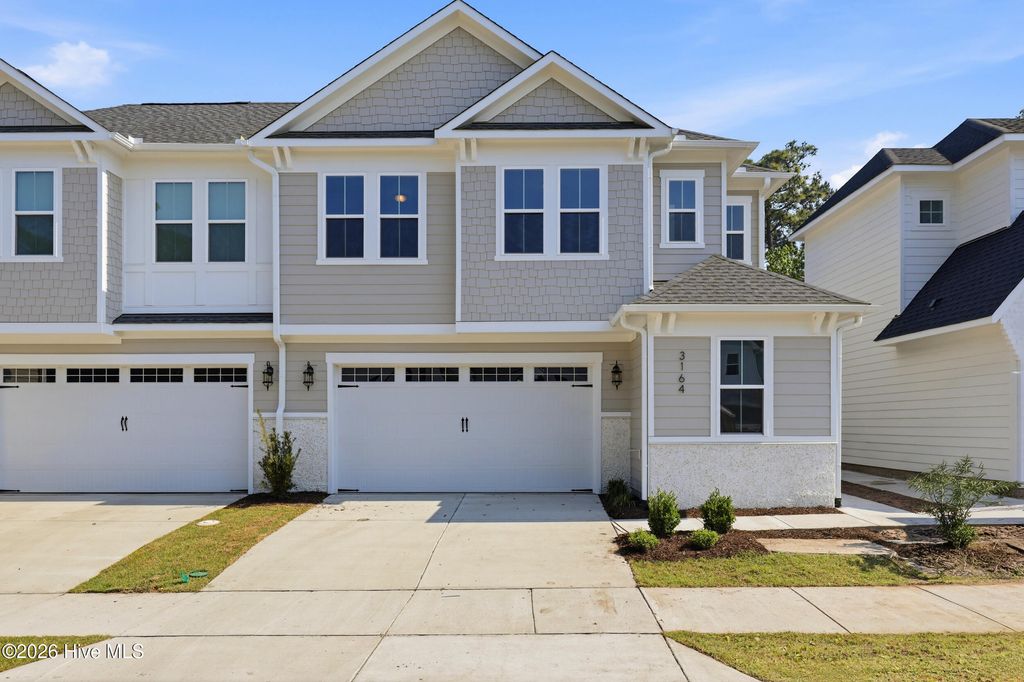 Photo of 3164 Painted Turtle Loop #6, Wilmington, NC 28409 (MLS # 100533530)