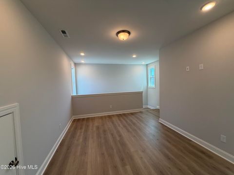 Tiny photo for 3164 Painted Turtle Loop #6, Wilmington, NC 28409 (MLS # 100533530)