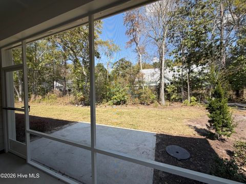 Tiny photo for 3164 Painted Turtle Loop #6, Wilmington, NC 28409 (MLS # 100533530)