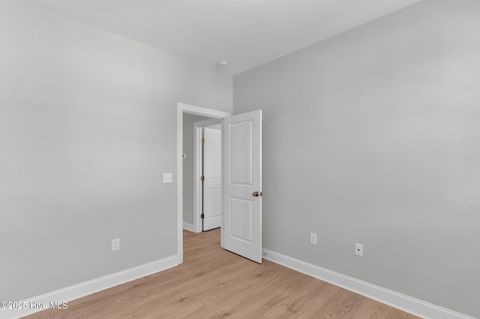 Tiny photo for 3164 Painted Turtle Loop #6, Wilmington, NC 28409 (MLS # 100533530)