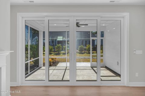 Tiny photo for 3164 Painted Turtle Loop #6, Wilmington, NC 28409 (MLS # 100533530)