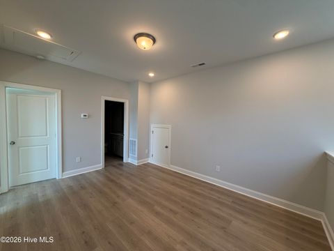 Tiny photo for 3164 Painted Turtle Loop #6, Wilmington, NC 28409 (MLS # 100533530)