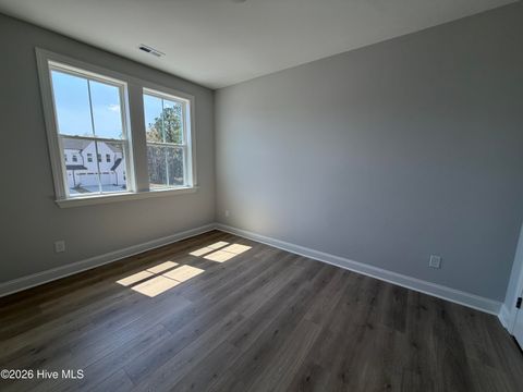 Tiny photo for 3164 Painted Turtle Loop #6, Wilmington, NC 28409 (MLS # 100533530)